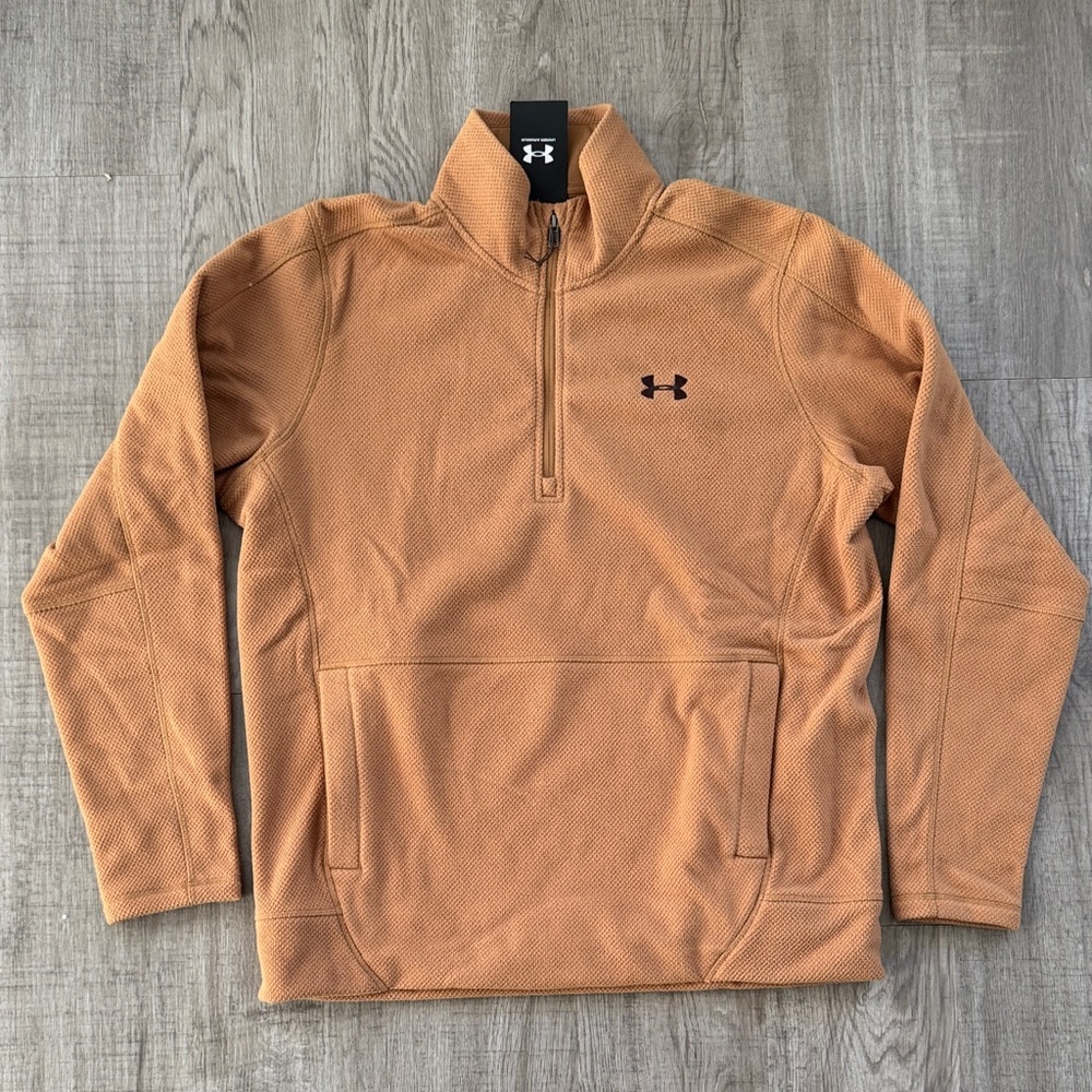 NWT Under Armour Fleece